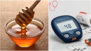 بوابة صحتك - العسل ومرض السكري