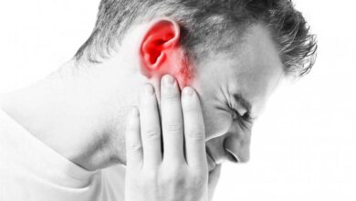 بوابة صحتك - التهاب الأذن