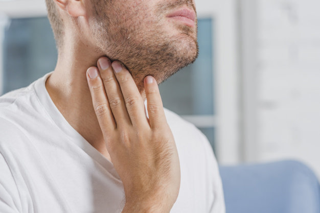 بوابة صحتك - أسباب جفاف الفم