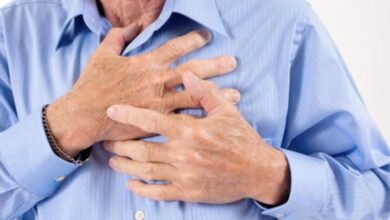 بوابة صحتك - مرض قصور القلب