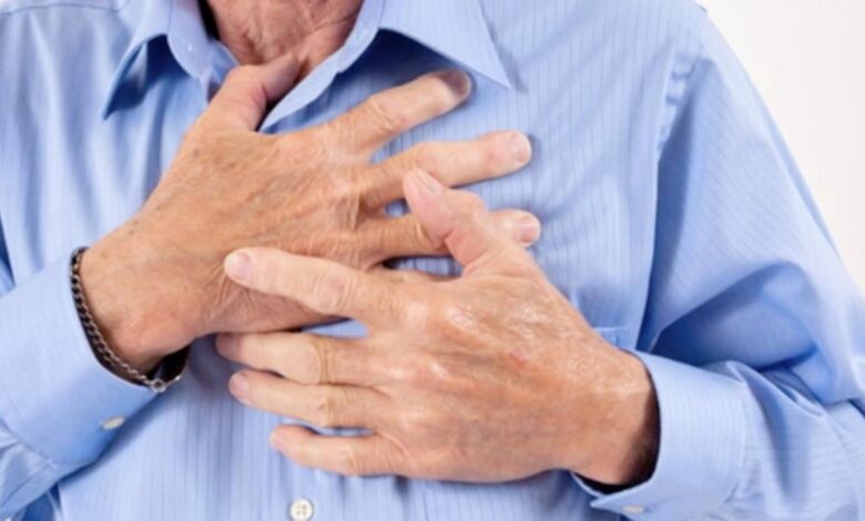 بوابة صحتك - مرض قصور القلب
