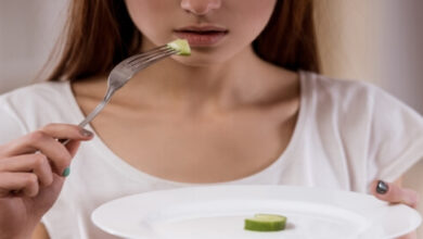 بوابة صحتك - نقص التغذية
