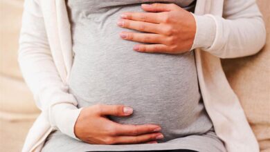 بوابة صحتك - نصائح للحامل